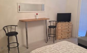 Apartmány Šariš