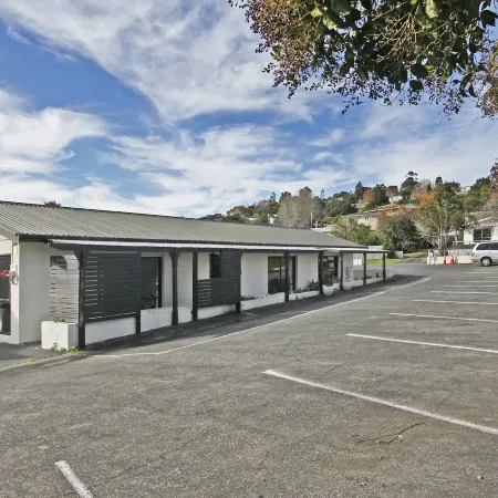 Walton Park Motor Lodge