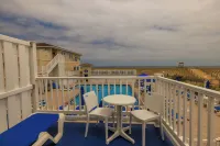 The White Sands Resort and Spa - Merinäköala