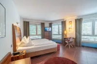 Hotel Schottenhof Hotels in Mainz