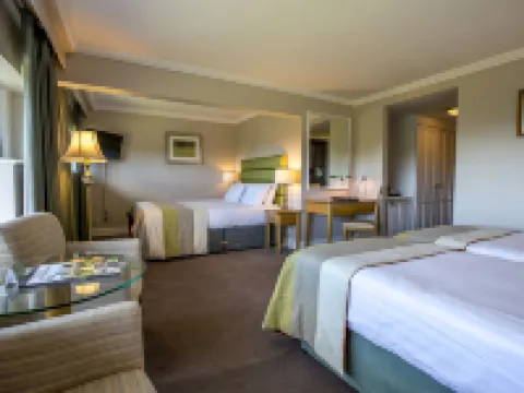 Hellidon Lakes Hotel Hotels in Daventry