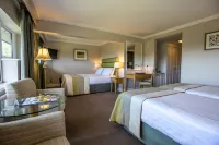 Hellidon Lakes Hotel Hotel di 