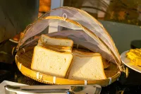 The B Resort - breakfast