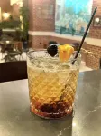 Hotel at Old Town - bar