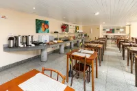 Yak Beach Hotel Natal - Bữa sáng