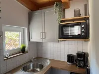 Klütz Garden Apartment