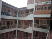 Kiithe Lodge Hotels near Isiolo Navigation