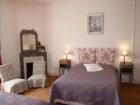 La Maison d´Amazone Hotels in Saint-Mont