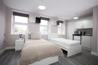 Ryegate House Colchester - Wifi