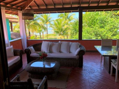 Ouro Sobre Azul Apart Hotel