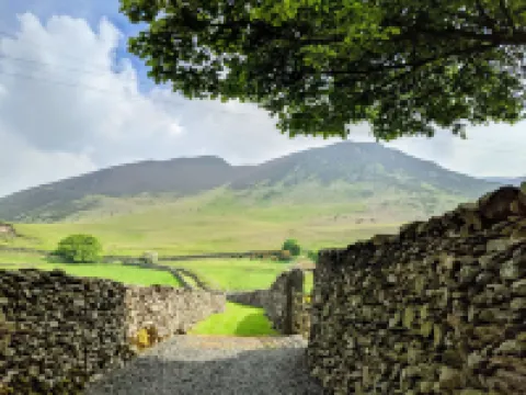 Wayside Cottage Hoteles en Millom