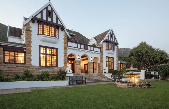 聖雅各福羣莊園酒店