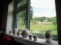 Tring Grange Cottage - Sleeps 2 - Onsite Parking Hotels in Tring