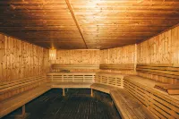 福特多維爾木圖大酒店 - SPA