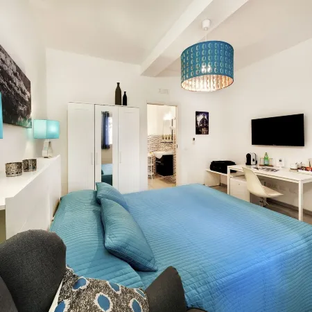 Siciliacasevacanze - Marina Domus Rooms