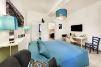 Siciliacasevacanze - Marina Domus Rooms - Gæstehus