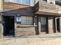 Hotel Boutique Tremo Bellas Artes Hoteles en Recoleta