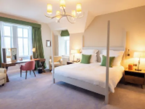 Another Place - the Machrie Hotels in Islay