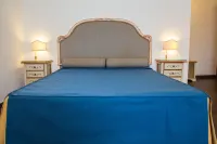 La Rada B&B - balcony