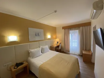 Hotel Maré Các khách sạn ở Nazare
