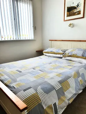 Westward B&B โรงแรมใน