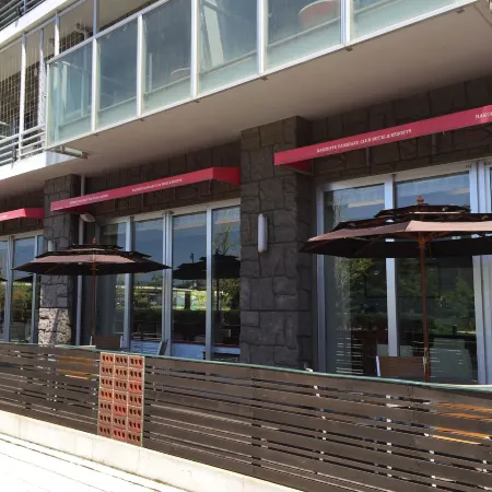 Hakodate Danshaku Club Hotel & Resorts
