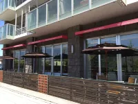 Hakodate Danshaku Club Hotel & Resorts Hotels near JR Hakodate Station