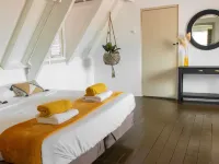 Landhuis Daniel - Plantation House Hotels in Daniel