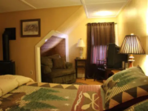 野貓酒店及小酒館 杰克遜酒店