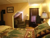 Wildcat Inn and Tavern Hotels in Jackson