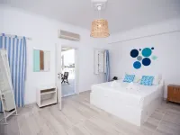 Villa Markezinis Hotel berhampiran Pantai Vlychada