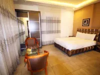 Sama Amman Hotel Apartments Hotels near Abdali