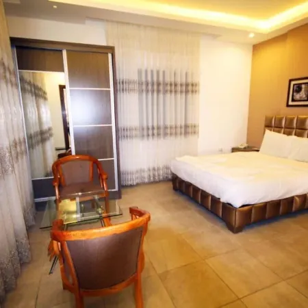 Sama Amman Hotel Apartments