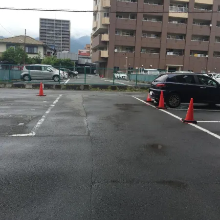 Hotel Crown Hills Kofu