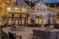 The Inn at Meadowbrook Hôtels à : Prairie Village