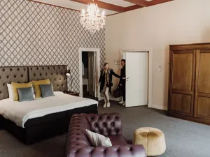 샤토호텔 언 레스토랑 더 하빅스호스트