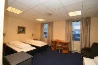 Storstua Omsorgs- og Konferansesenter Hotels in Asker