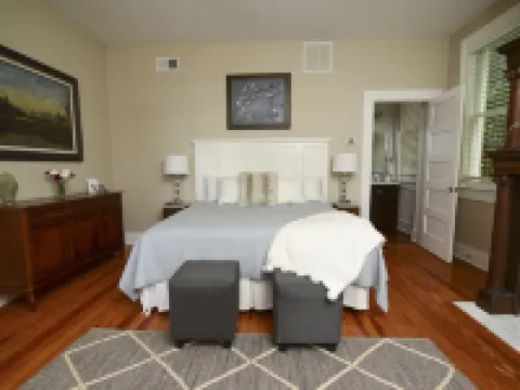 607 Bay Inn Downtown Beaufort Hotels in Beaufort