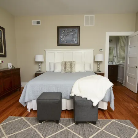 607 Bay Inn Downtown Beaufort