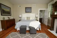 607 Bay Inn Downtown Beaufort فنادق في بيوفورت