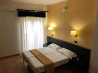 Residence Hotel Antica Perla