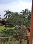 Airport Side Hotel Entebbe - วิว