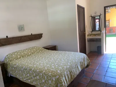 Hotel Posada Don Ramon Hotels in 