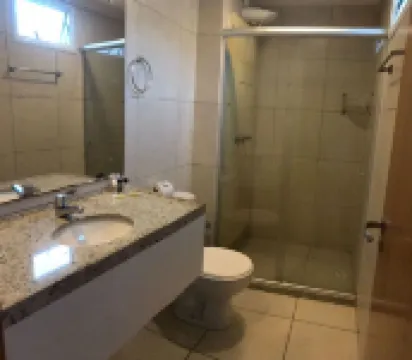 Happy Hotel Manaíra Hotels in 