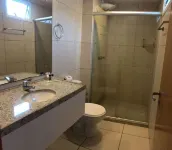 Happy Hotel Manaíra