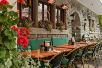 Hotel Goethehof - pet friendly
