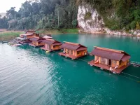 Panvaree Resort Hotel di Ban Ta Khun