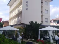 Hotel Milano Hotels in Pietrasanta