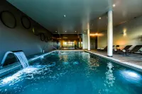 MW Douro Wine & Spa - 5 étoiles