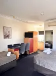 Boulevard Lodge Bundaberg Hôtels à : Millbank